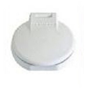 Lewmar Deck Footswitch Assembly for Electric Windlasses - Model 68000918 - White - 1 of 1