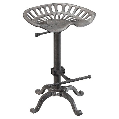 target adjustable stool