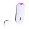 Milex Epil-Free Painless Hair Removal Epilator – Smooth Hair-Free Skin Without Irritation - 4 of 4