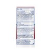 Visine Advanced Redness + Irritation Relief Eye Drops - 0.5 fl oz - image 3 of 4