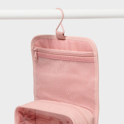 Hanging Travel Organizer Pink - Brightroom - image 3