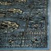 Vintage Hamadan VTH212 Power Loomed Indoor Rugs - Safavieh - 4 of 4