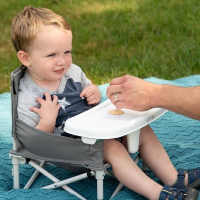 Portable Booster Chair - Kmart