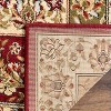 Lyndhurst LNH318 Power Loomed Area Rug  - Safavieh - 4 of 4
