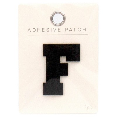 Horizon Group Adhesive Patch