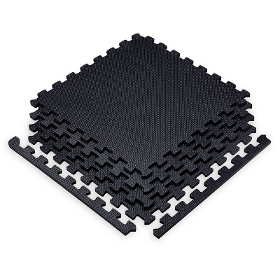 Ignite By SPRI Interlocking Fitness Mat