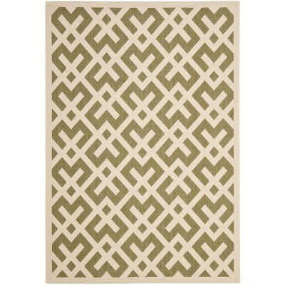 Courtyard CY6915 Power Loomed Indoor and Outdoor Rug - Safavieh