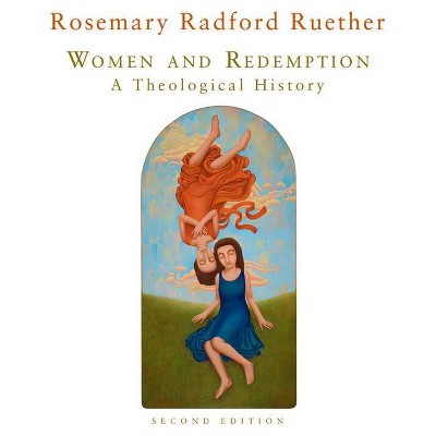 Women and Redemption - 2nd Edition (Paperback)