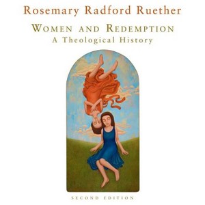 Women and Redemption - 2nd Edition (Paperback) - 1 of 1