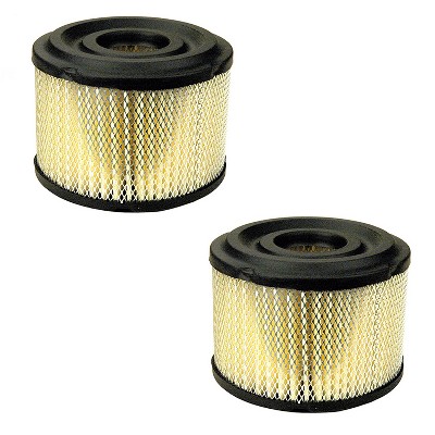 Rotary 2 Pack of Replacement Air Filters - 2773-2PK
