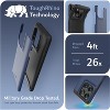 TUDIA Motorola Edge 5G (2025) Merge Series Case - 2 of 4