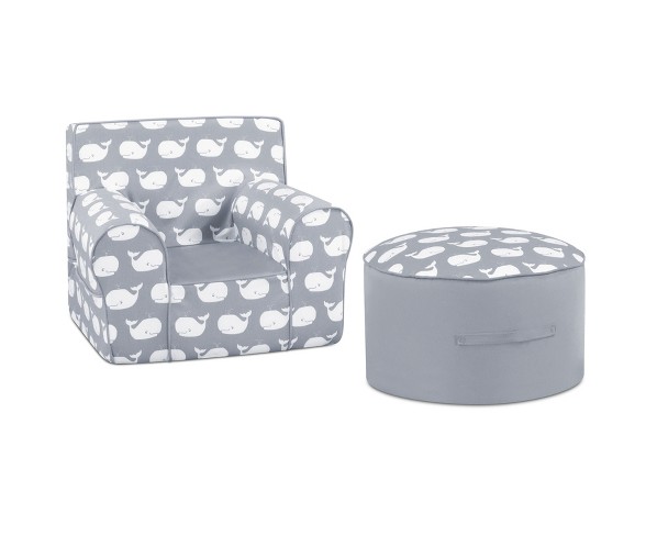 Whale Tales Kids Furniture Collection - Kangaroo