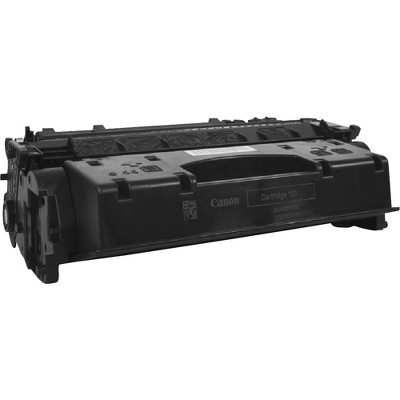 Canon Toner Cartridge 5000 Page Yield Black CARTRIDGE120