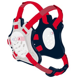Cliff Keen F5 Tornado Wrestling Headgear - 1 of 1