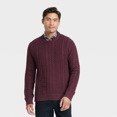 Men’s Sweaters : Target