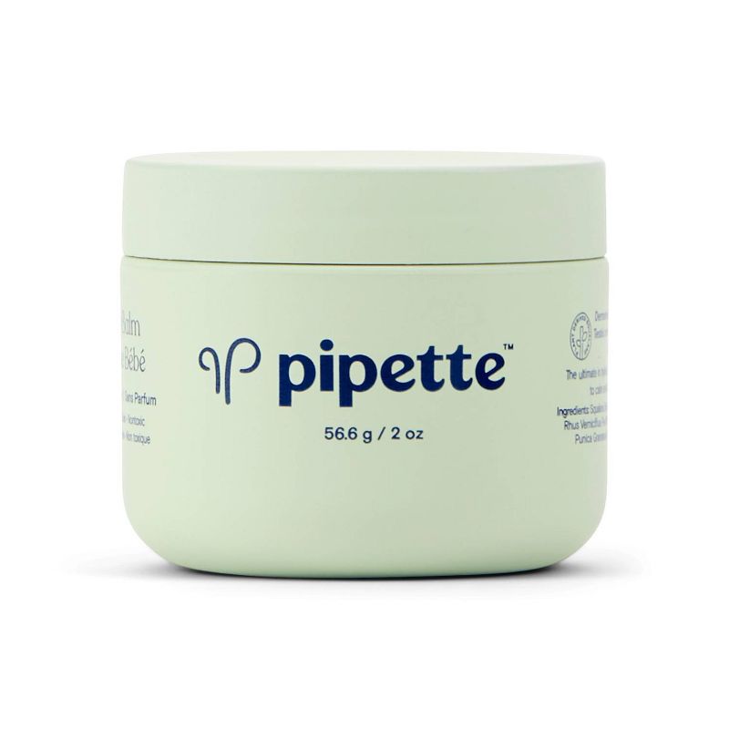 Pipette Fragrance Free Baby Balm - 2oz, 1 of 17