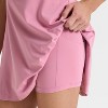 Women's Knit High Neck Halter Active Dress - All In Motion™ - 4 of 4
