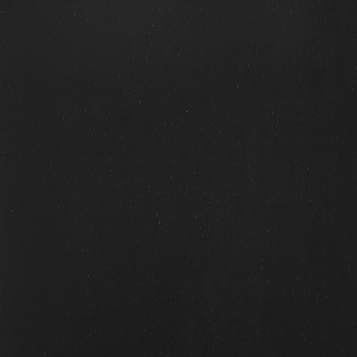Avery Distressed Black Kitchen Island with Faux-Marble Top
