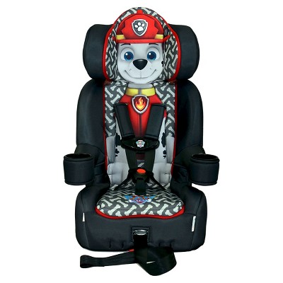 target booster seat