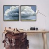 Stupell Industries Sublime Outdoor Weather Landscape, 24" x 24" - 2 of 4