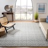 Kilim KLM401 Hand Woven Rugs - Safavieh - 2 of 4