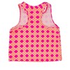 RuffleButts Girls UPF50+ Active Tank Top - 2 of 4