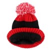 Polar Extreme Boy's Lined Beanie and Ski Glove Winter 2 Piece Set - 3 of 4