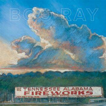 Boo Ray - Tennessee Alabama Fireworks (CD)