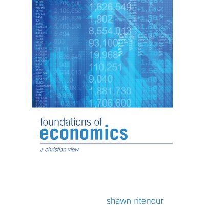 foundations of economics a christian view pdf