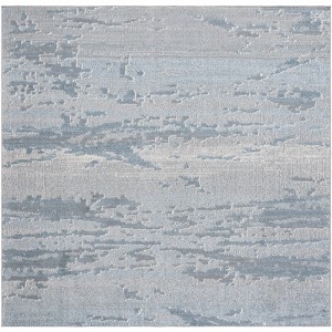 Blair BLR244 Machine Washable Power Loomed Indoor Rugs - Safavieh - 1 of 4