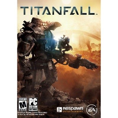 Titanfall PC Games