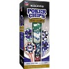 MasterPieces Casino Style 100 Piece Poker Chip Set - NFL Baltimore Ravens - 2 of 4