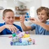 Educational Insights Playfoam Space Squad Galaxy Pack with Purple Rover - 2 of 4