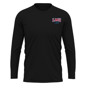 Men's Loyola Marymount University Adult Sport Long Sleeve Left Chest Logo - 1 of 4