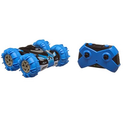 The Lakeside Collection Remote Control 360° Aquacross Car
