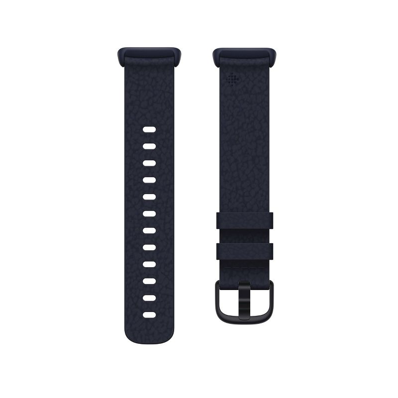 Fitbit Charge 5 Vegan Leather Band, 1 of 5