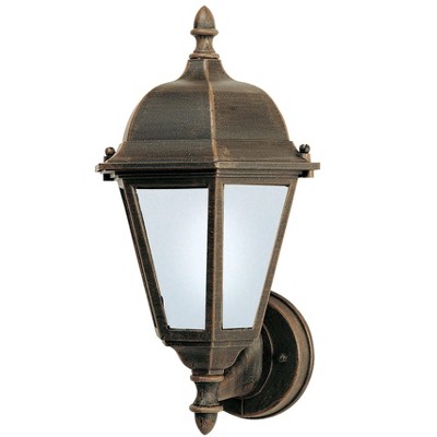 Maxim Lighting Westlake 1 - Light Wall Light in  Rust Patina