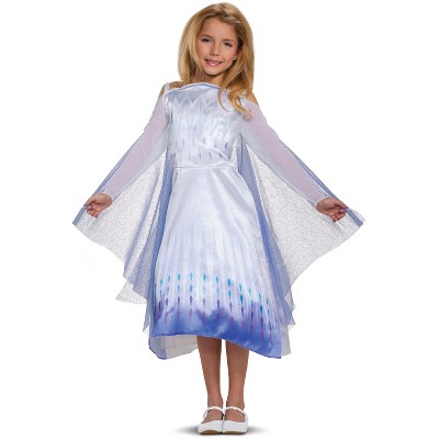 elsa costume 3t