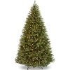 Best Choice Products 7.5ft Pre-Lit Hinged Artificial Fir Christmas Tree w/ 700 LED Lights, 7 Light Sequences - 4 of 4