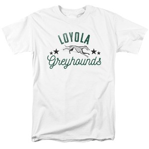 Men's Loyola University Maryland Official Greyhounds T-Shirt - 1 of 4