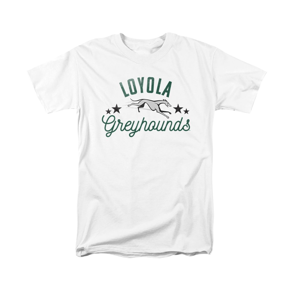 Men's Loyola University Maryland Official Greyhounds T-Shirt - thumbnail 9
