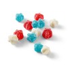 Mixed Berry Lemonade Mini Stars Gummy Candy - 12oz - Favorite Day™ - 2 of 3