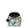Kipling City Pack Mini Printed Backpack - 3 of 4