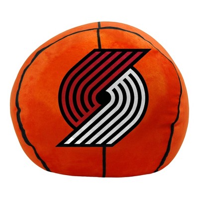 NBA Portland Trail Blazers Cloud Pillow