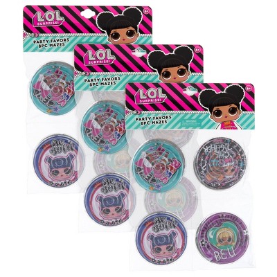 target lol surprise party supplies
