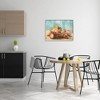 Stupell Industries Kitchen Peaches Still Life, 24" x 30" - 2 of 4