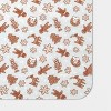 84"x60" Christmas Tablecloth - Wondershop™ - 3 of 3
