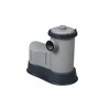 Bestway Flow Clear 1500 GPH Above Ground Pool Filter Pump (New Without Box) - 2 of 4
