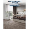 8000 BTUs Portable Air Conditioner for Room Up to 350 Sq.Ft, 3-In-1 Quiet Cooling AC Unit with Remote Control, Smart Sleep Mode - 2 of 4