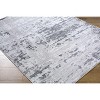 Hauteloom Candie Gray Area Rug - 4 of 4